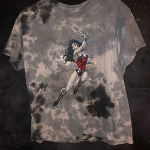 Wonder Woman Graphic tee